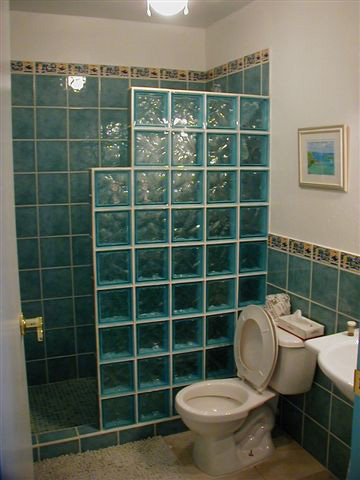 Downstairs Bathroom